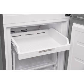 Chladnička s mrazničkou Whirlpool W7 831T OX H nerez

 obrázok produktu 4 z 10