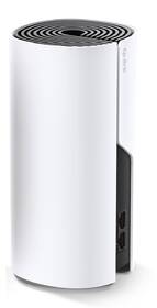 Kompletný Wi-Fi systém TP-Link Deco M4 (1 ks) biely

 obrázok produktu 1 z 5