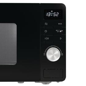 Mikrovlnná rúra Gorenje MO20A3B čierna

 obrázok produktu 1 z 4