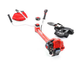 Krovinorez VeGA BC525PRO 

 obrázok produktu 2 z 15