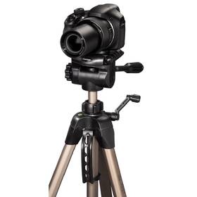 Statív Hama STAR 63 strieborný

 obrázok produktu 6 z 10