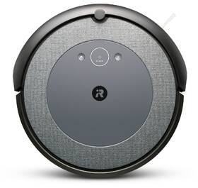 Robotický vysávač iRobot i3+ Neutral sivý

 obrázok produktu 5 z 14