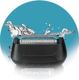 Holiaci strojček Remington F6000 F6 Style Series Aqua Foil Shaver čierny/modrý

 obrázok produktu 12 z 20