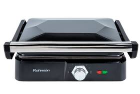 Gril Rohnson R-2340 čierny/strieborný

 obrázok produktu 1 z 14