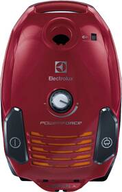 Podlahový vysávač Electrolux EPF61RR červený

 obrázok produktu 1 z 7