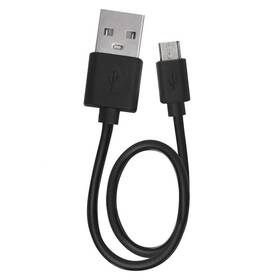 Lampáš EMOS COB LED + SMD LED, 330 lm, 1200 mAh čierna/zelená

 obrázok produktu 8 z 12