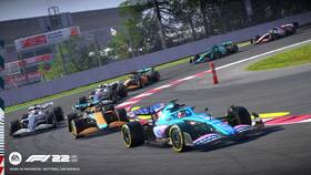 Hra EA Xbox Series X F1 2022 

 obrázok produktu 1 z 6