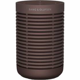 Prenosný reproduktor Bang & Olufsen BeoSound Explore hnedý

 obrázok produktu 1 z 4