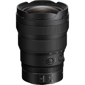 Objektív Nikon Z 14-24mm f/2.8 S čierny

 obrázok produktu 2 z 11