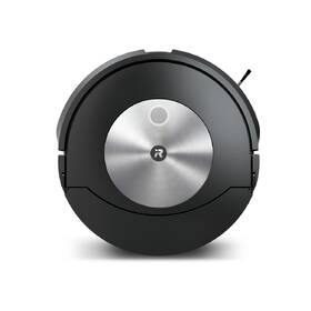 Robotický vysávač iRobot Roomba Combo j7+ čierny

 obrázok produktu 6 z 28