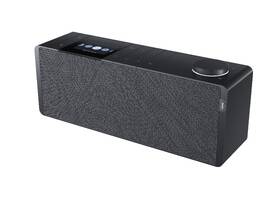 Internetový rádioprijímač s DAB+ Loewe Klang S1 čierny

 obrázok produktu 8 z 8
