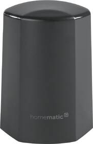 Senzor Homematic IP teploty a vlhkosti - vonkajšie - antracit 

 obrázok produktu 1 z 6