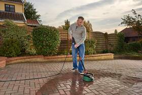 Kefa Bosch AquaSerf 280 Multi Surface 

 obrázok produktu 5 z 5