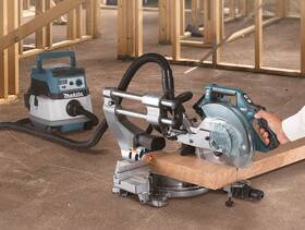 Píla úkosová Makita LS002GZ01 216mm, Li-ion XGT 40V (bez batérie) 

 obrázok produktu 6 z 6