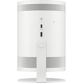 Projektor Samsung The Freestyle SP-LFF3CLA 2.gen. biely

 obrázok produktu 8 z 11