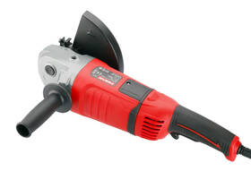 Uhlová brúska Festa 28215 2400 W max.230 mm / M14 

 obrázok produktu 5 z 6