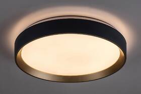 LED stropné svietidlo Rabalux LIATRIS 2 71185 sivé

 obrázok produktu 3 z 7