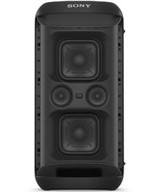 Párty reproduktor Sony SRS-XV500 čierny

 obrázok produktu 6 z 13