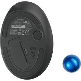 Trackball KENSINGTON Pro Fit Ergo TB450 EQ čierna/modrá

 obrázok produktu 5 z 5