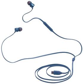 Slúchadlá JBL Tune 310 USB-C modrá

 obrázok produktu 10 z 12