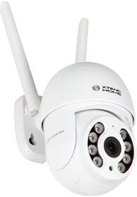 IP kamera Xtend Home PTO100, 1440p, IP65,  Wi-Fi, CZ/SK biela

 obrázok produktu 11 z 11