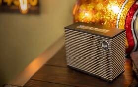 Prenosný reproduktor Klipsch Heritage Groove čierny

 obrázok produktu 9 z 10