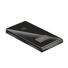 Bezdrôtová nabíjačka WG 4 in 1 Folding Magnetic Wireless čierna

 obrázok produktu 1 z 2