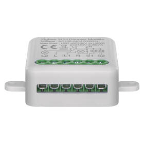 Modul EMOS GoSmart stmievací IP-2112DZ, ZigBee, 2-kanálový 

 obrázok produktu 4 z 19