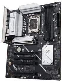 Základná doska Asus B860-PLUS WIFI 

 obrázok produktu 2 z 10