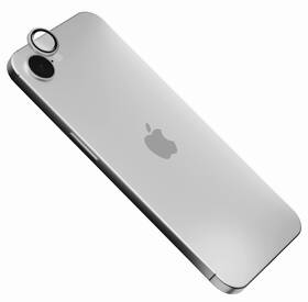 Ochranné sklo šošovky fotoaparátu FIXED Camera Glass na Apple iPhone 16e sivé

 obrázok produktu 1 z 2