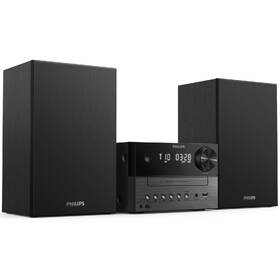 Mikro HiFi systém Philips TAM3505M2 čierny/sivý

 obrázok produktu 3 z 9