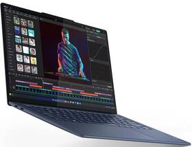 Notebook Lenovo Yoga Slim 7 14Q8X9 modrý

 obrázok produktu 3 z 11