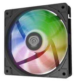 Ventilátor Genesis OXAL 120 ARGB čierny

 obrázok produktu 3 z 4