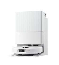 Robotický vysávač Roborock QR 798 white biely

 obrázok produktu 4 z 9