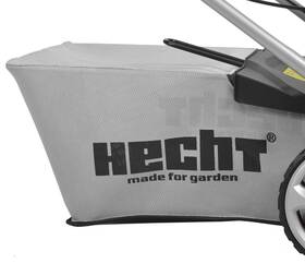 Vertikutátor Hecht 5641 2v1 

 obrázok produktu 6 z 8