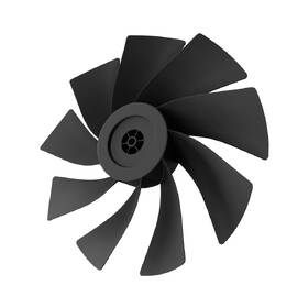 Ventilátor stojanový Duux DXCF70 Whisper Flex 2 Smart, black čierny

 obrázok produktu 14 z 19