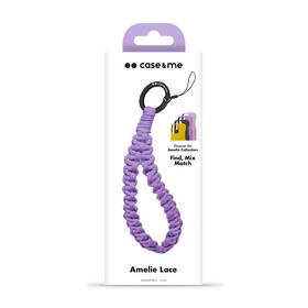  case&me AMELIE LACE LAV 

 obrázok produktu 6 z 6