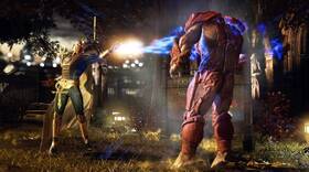  Warner Bros INJUSTICE 2 PS HIT 

 obrázok produktu 2 z 4