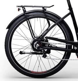 Elektrobicykel Corratec LIFE CX6 12S 47 

 obrázok produktu 1 z 8