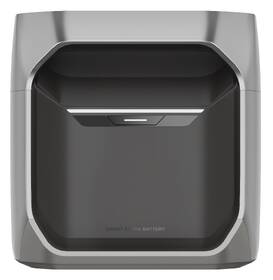 Prídavná batéria EcoFlow DELTA 3 (1024 Wh) sivá

 obrázok produktu 1 z 3