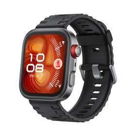 Inteligentné hodinky Huawei Watch Fit 4 Pro čierne

 obrázok produktu 3 z 8