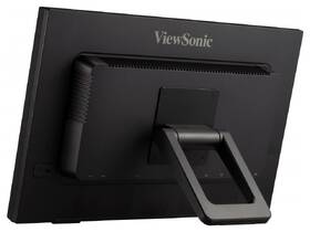 Monitor ViewSonic TD2223 čierny

 obrázok produktu 5 z 10