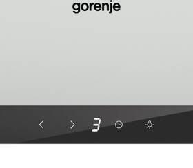 Odsávač pár Gorenje IHT943E6XGB 

 obrázok produktu 5 z 6