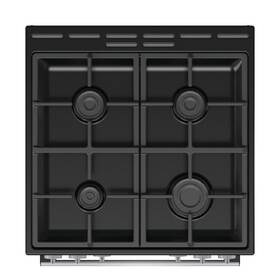 Kombinovaný sporák Mora K 7265 AS6 Inoxlook

 obrázok produktu 7 z 9