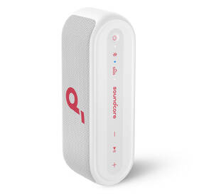 Prenosný reproduktor Anker Soundcore Select 2S biely

 obrázok produktu 2 z 8