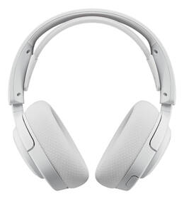 Headset SteelSeries Arctis Nova 5 Wireless biely

 obrázok produktu 1 z 6