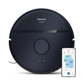 Robotický vysávač Philips XU2000/15 modrý

 obrázok produktu 1 z 12