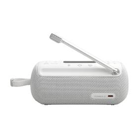 Prenosný reproduktor JBL Tuner 3 biely

 obrázok produktu 6 z 11