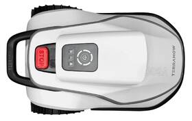 Robotická kosačka TerraMow V600 

 obrázok produktu 4 z 9