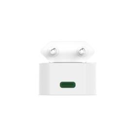Nabíjačka do siete Hama GaN, USB-C PD/QC 30 W biela

 obrázok produktu 5 z 6